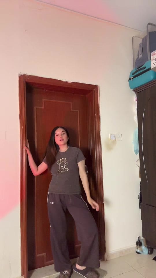 Post 1 by Brinju Bhattarai on TikTok (video)