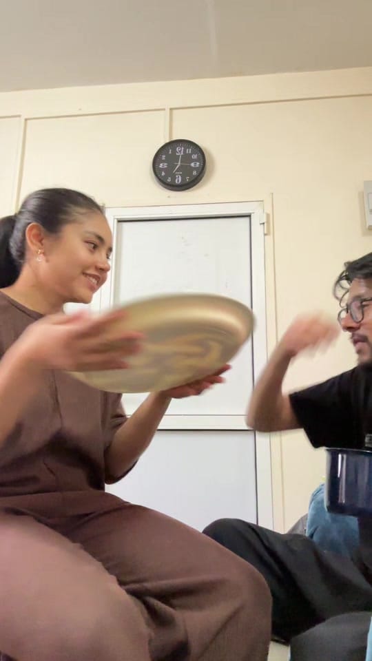 Post 6 by Brinju Bhattarai on TikTok (video)