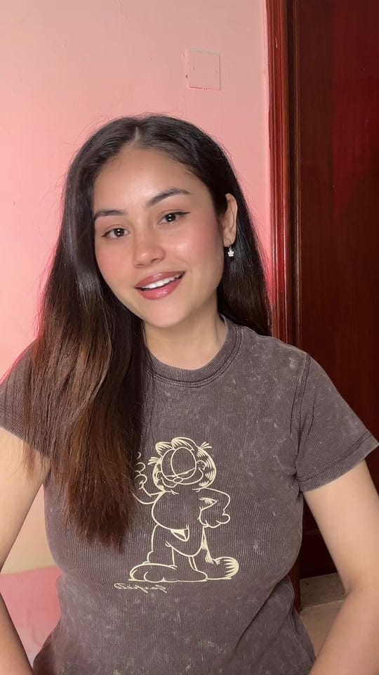 Post 5 by Brinju Bhattarai on TikTok (video)