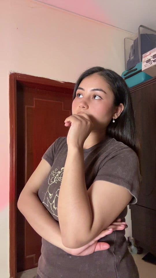 Post 2 by Brinju Bhattarai on TikTok (video)