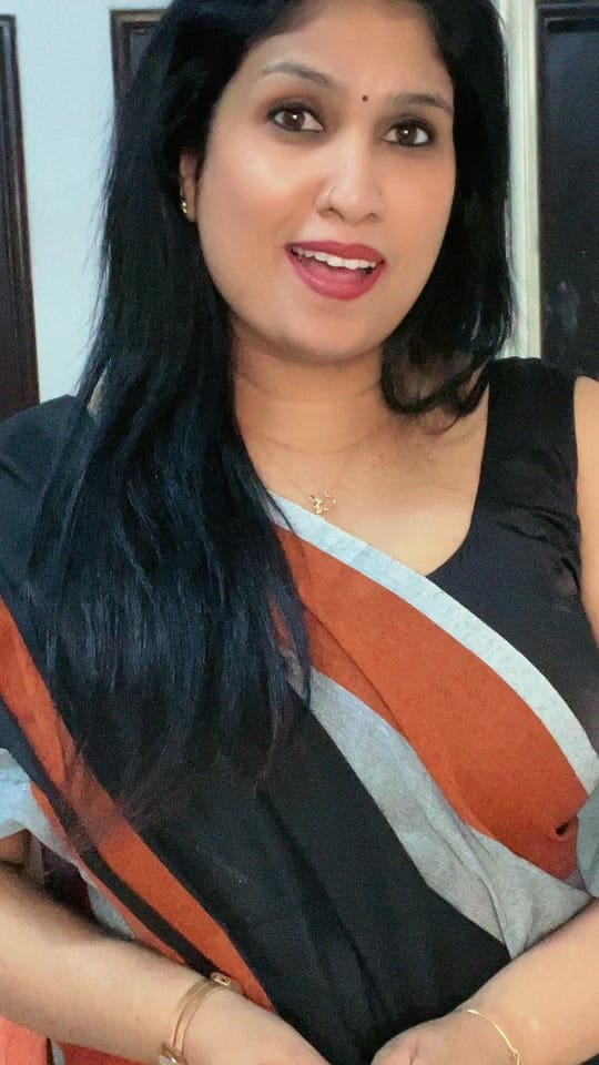 Post 1 by Beena Anil on TikTok (video)
