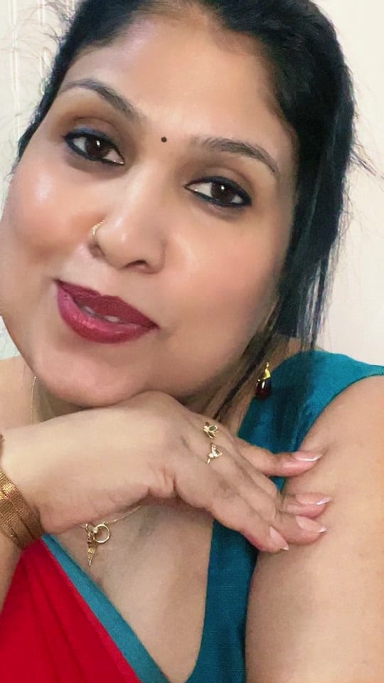Post 3 by Beena Anil on TikTok (video)