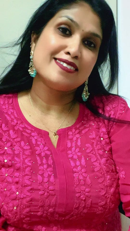Post 10 by Beena Anil on TikTok (video)
