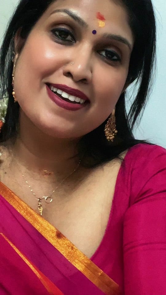 Post 9 by Beena Anil on TikTok (video)