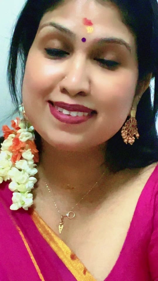 Post 7 by Beena Anil on TikTok (video)