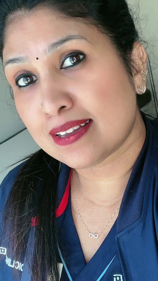 Post 5 by Beena Anil on TikTok (video)