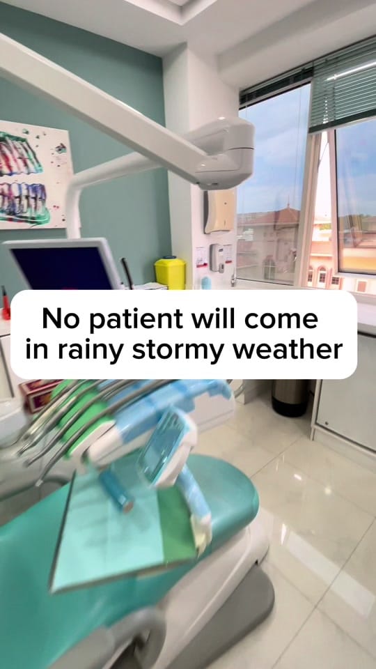 Post 10 by Dentist.khaled | Dubai Dentist on TikTok (video)