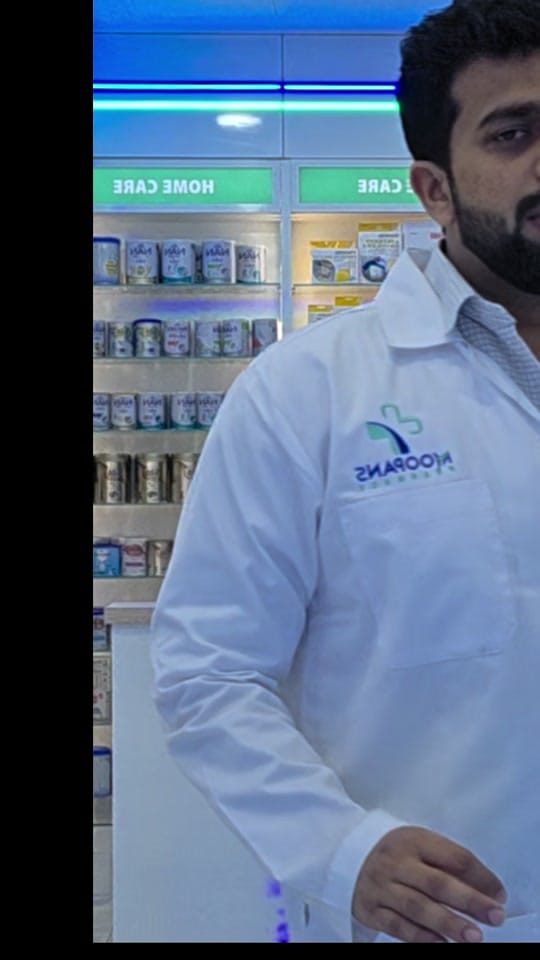 Post 9 by Desi Pharmacist on TikTok (video)
