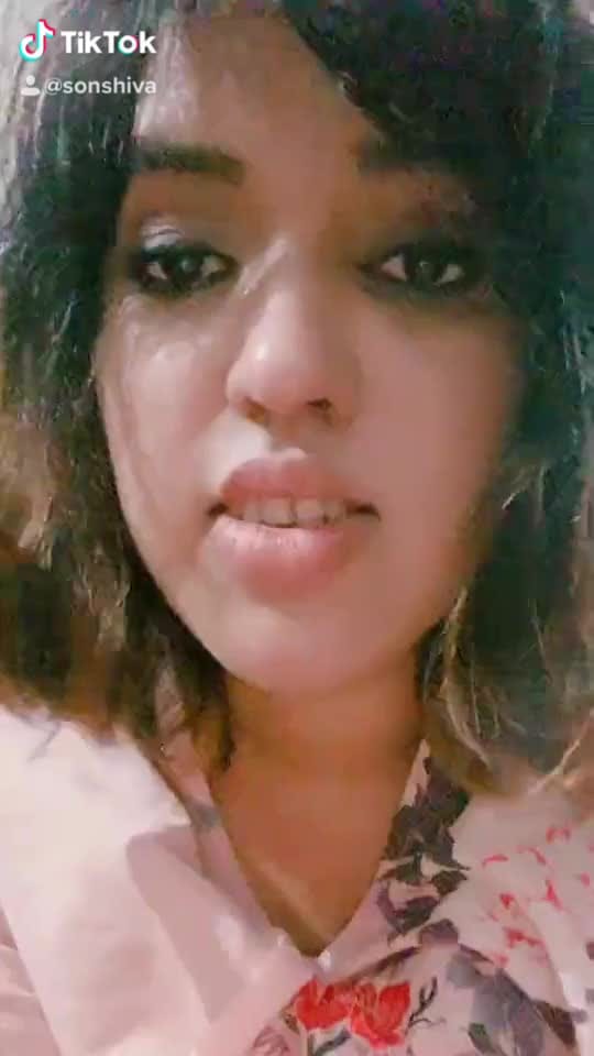 Post 8 by Sonsy Mohan on TikTok (video)