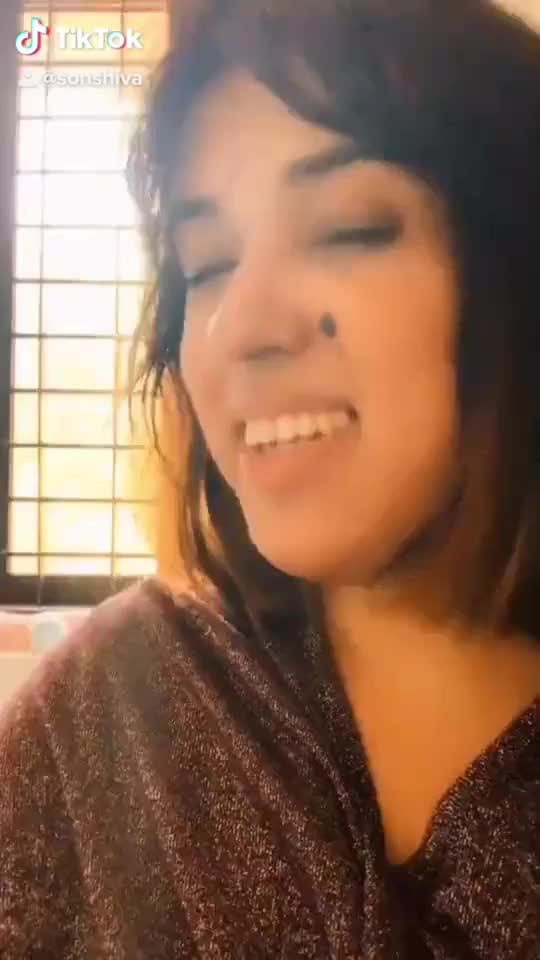 Post 6 by Sonsy Mohan on TikTok (video)