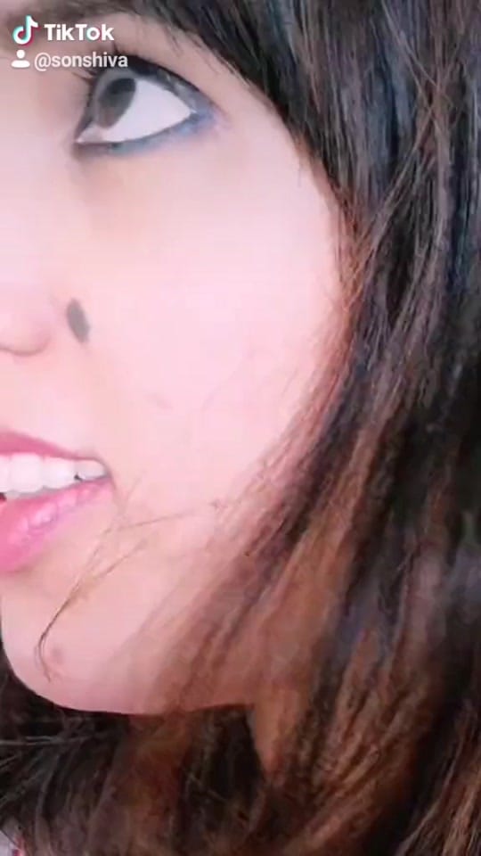 Post 1 by Sonsy Mohan on TikTok (video)