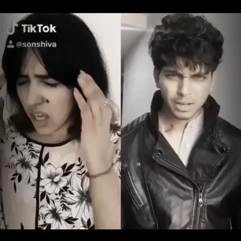 Post 7 by Sonsy Mohan on TikTok (video)