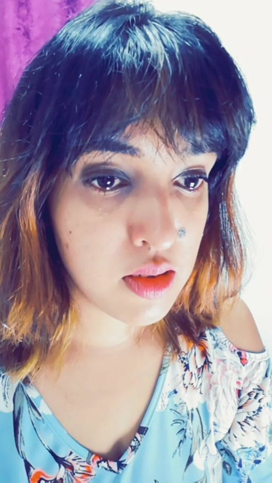 Post 2 by Sonsy Mohan on TikTok (video)