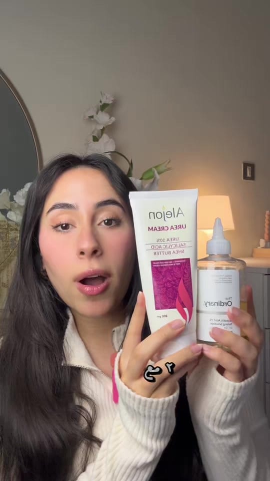 Post 2 by Dr Nada Mohamed on TikTok (video)