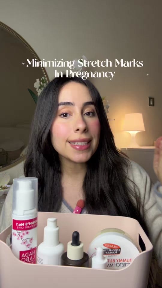 Post 1 by Dr Nada Mohamed on TikTok (video)