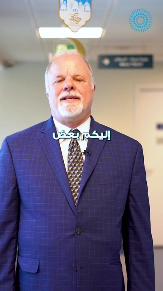 Post 2 by MoorfieldsEyeHospitalsUAE on TikTok (video)