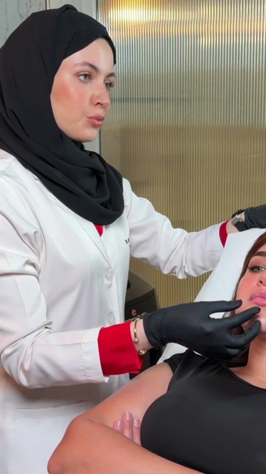 Post 7 by Dr.Shahad AlShareefi on TikTok (video)