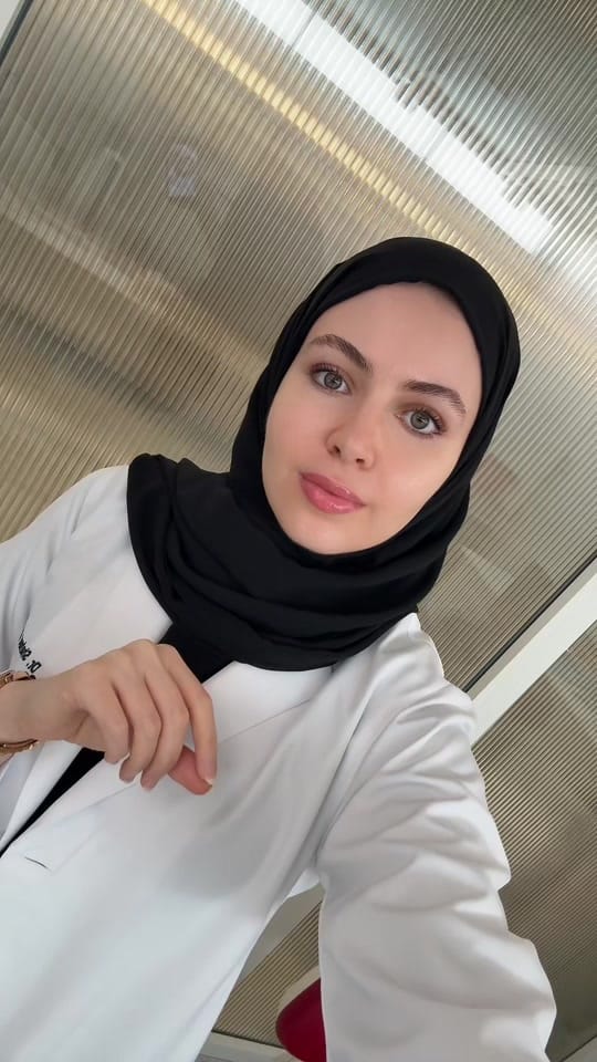 Post 6 by Dr.Shahad AlShareefi on TikTok (video)