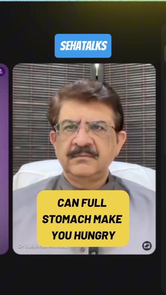 Post 5 by Sehatalks on TikTok (video)