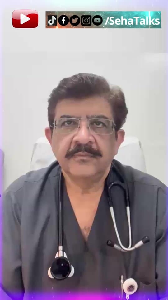 Post 7 by Sehatalks on TikTok (video)