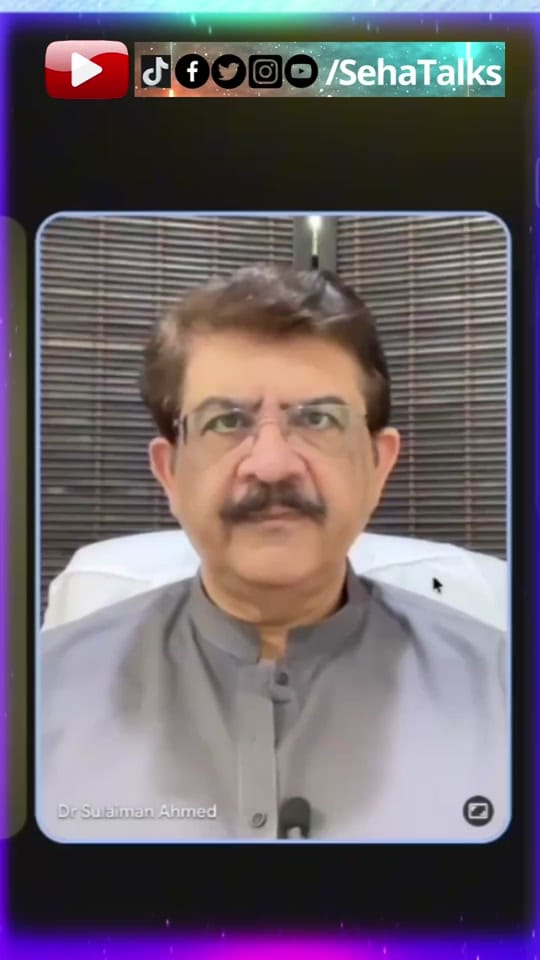 Post 6 by Sehatalks on TikTok (video)