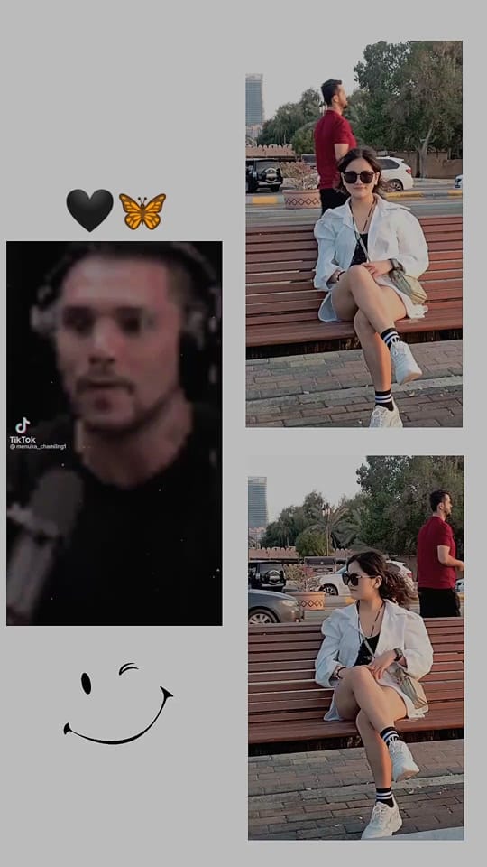 Post 7 by Sanu 😘 on TikTok (video)