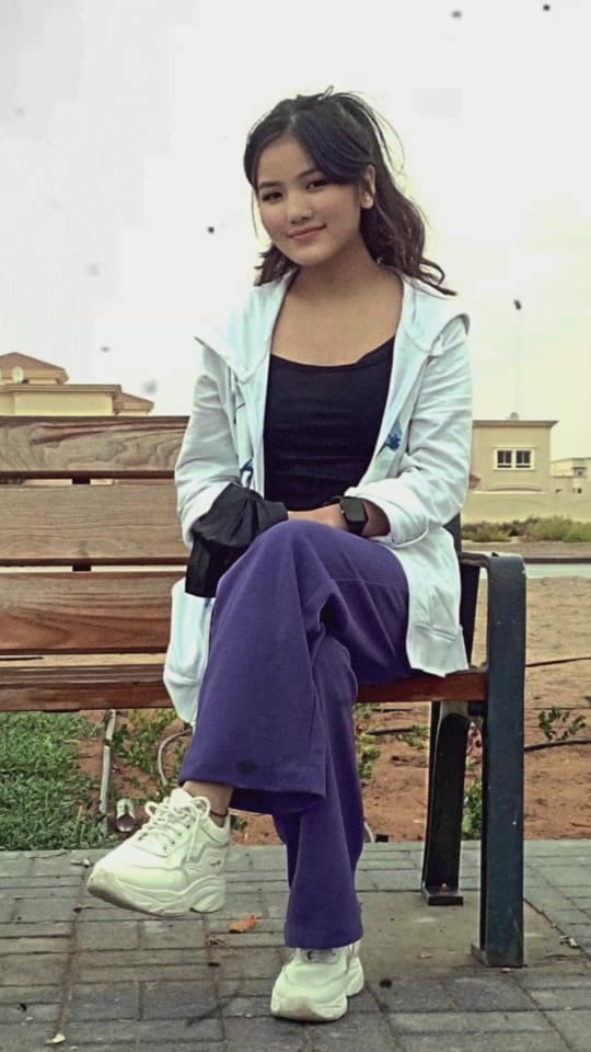 Post 4 by Sanu 😘 on TikTok (video)