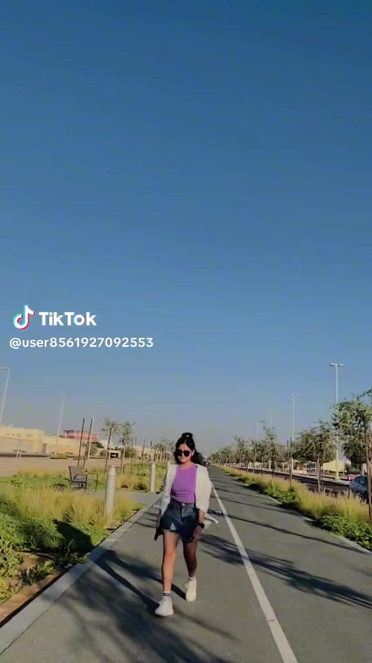 Post 3 by Sanu 😘 on TikTok (video)