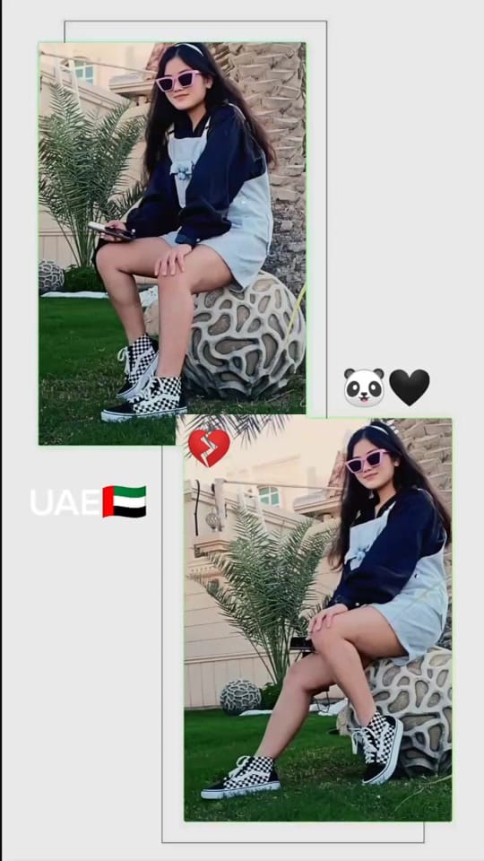 Post 6 by Sanu 😘 on TikTok (video)