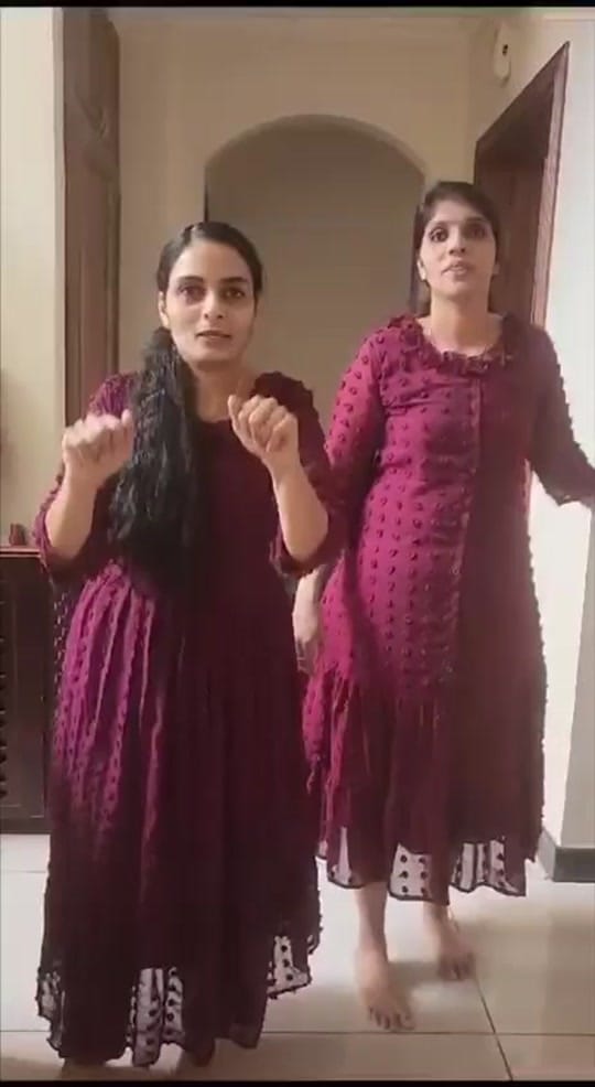 Post 9 by Suny Binu on TikTok (video)
