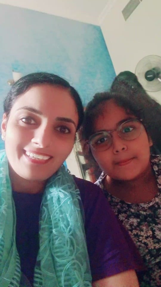 Post 7 by Suny Binu on TikTok (video)