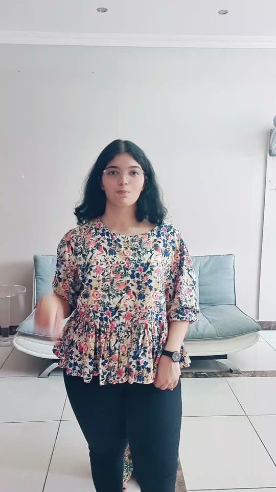 Post 2 by Suny Binu on TikTok (video)