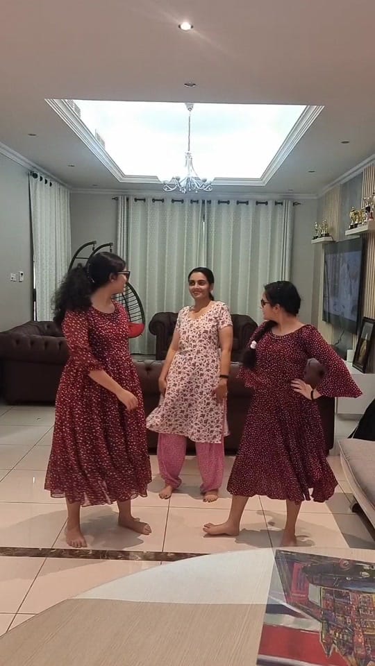 Post 8 by Suny Binu on TikTok (video)