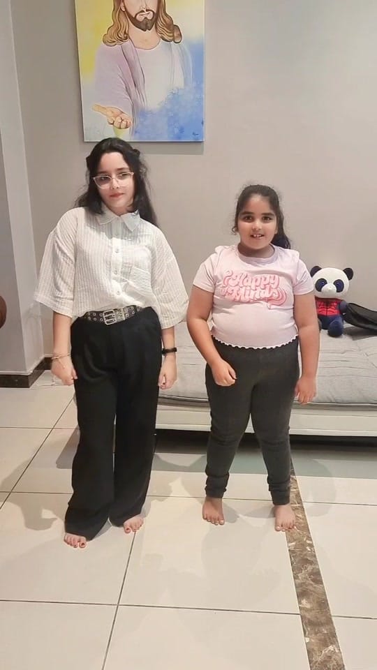 Post 4 by Suny Binu on TikTok (video)