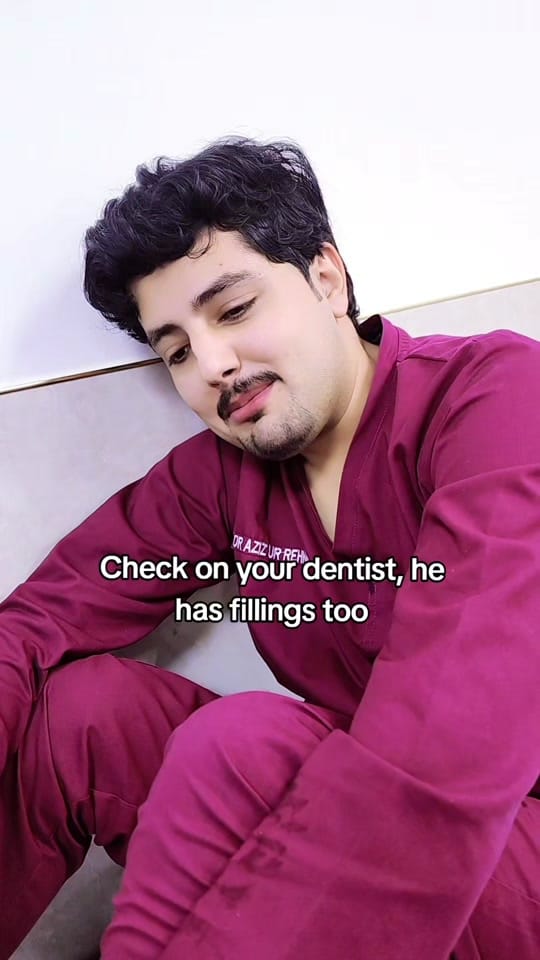 Post 1 by 🇦🇪Dr Aziz khan official on TikTok (video)