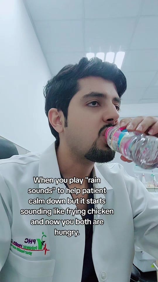 Post 10 by 🇦🇪Dr Aziz khan official on TikTok (video)