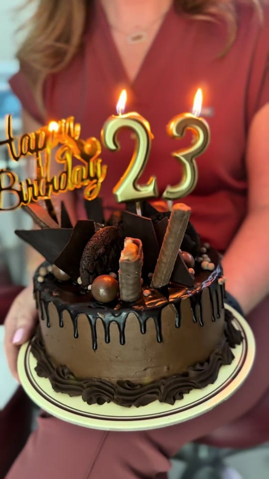 Post 5 by Dr. Diana Chehab on TikTok (video)