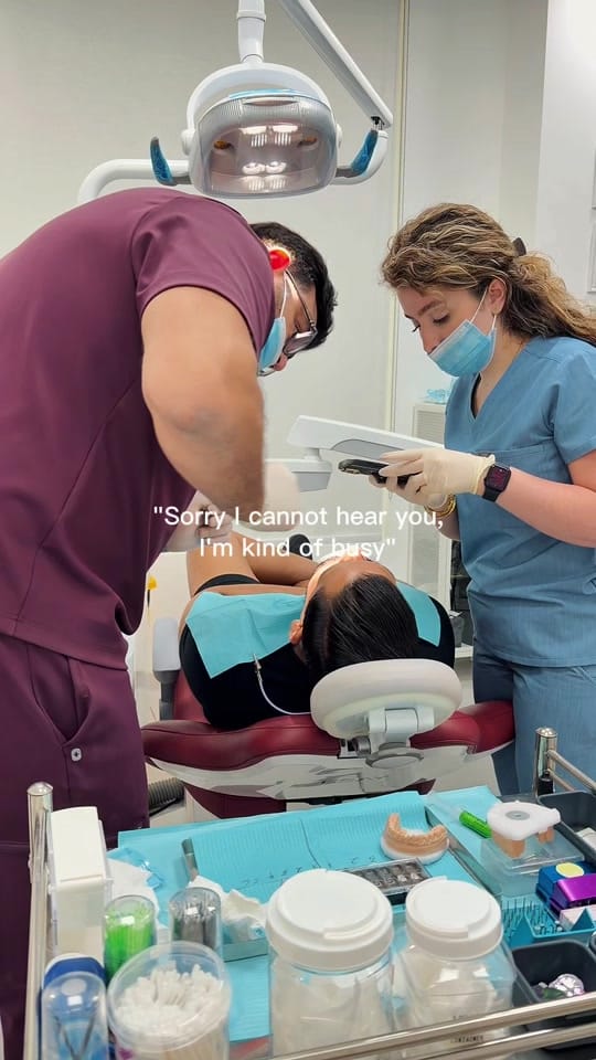 Post 6 by Dr. Diana Chehab on TikTok (video)