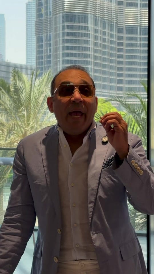Post 6 by دكتور أسامة عطية MD., PhD. on TikTok (video)