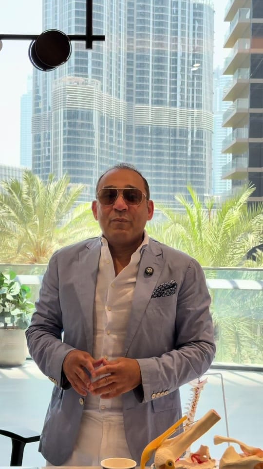 Post 7 by دكتور أسامة عطية MD., PhD. on TikTok (video)