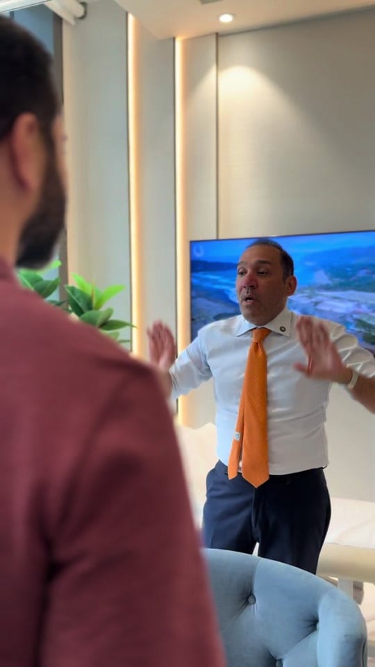 Post 9 by دكتور أسامة عطية MD., PhD. on TikTok (video)