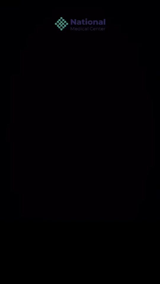 Post 6 by National Medical Center on TikTok (video)