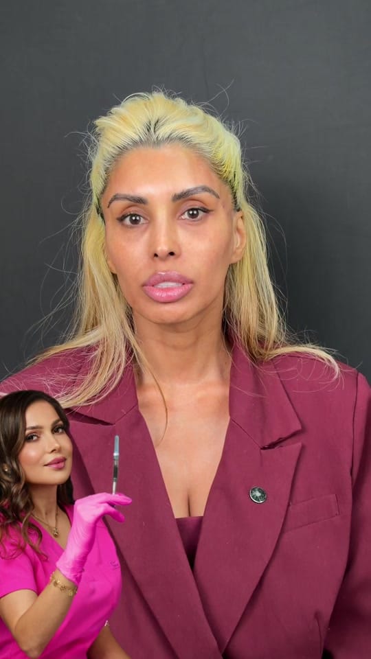 Post 1 by Dr.mimi on TikTok (video)
