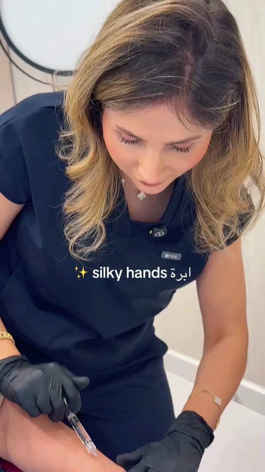 Post 2 by Dr.sibafaraj on TikTok (video)