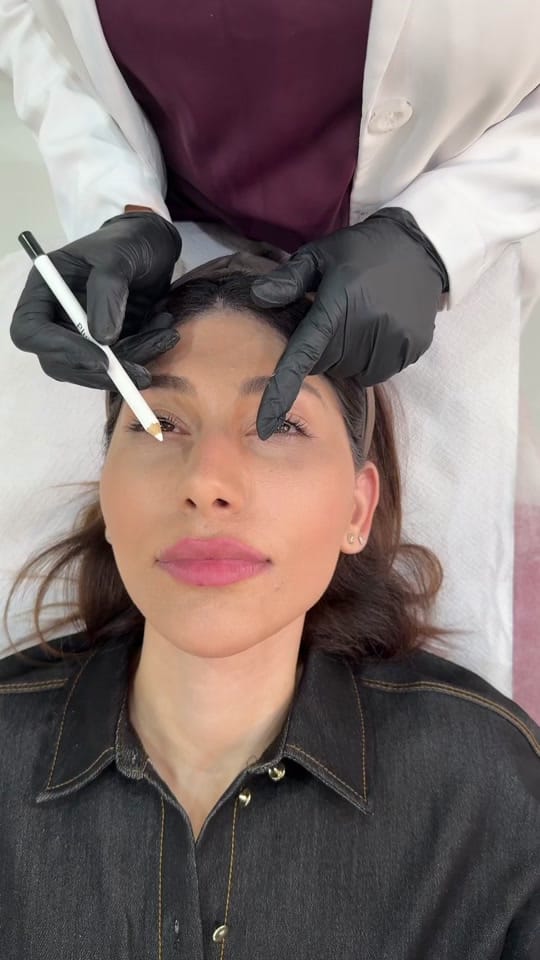 Post 1 by Dr.sibafaraj on TikTok (video)
