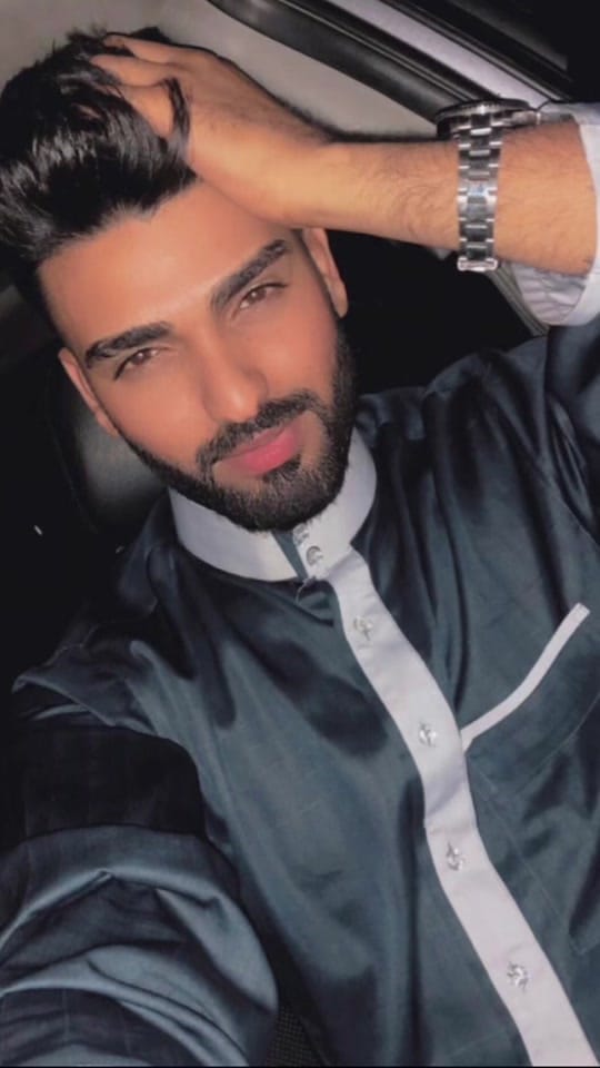 Post 1 by ＤＲ•ＡＢＡＳ on TikTok (video)