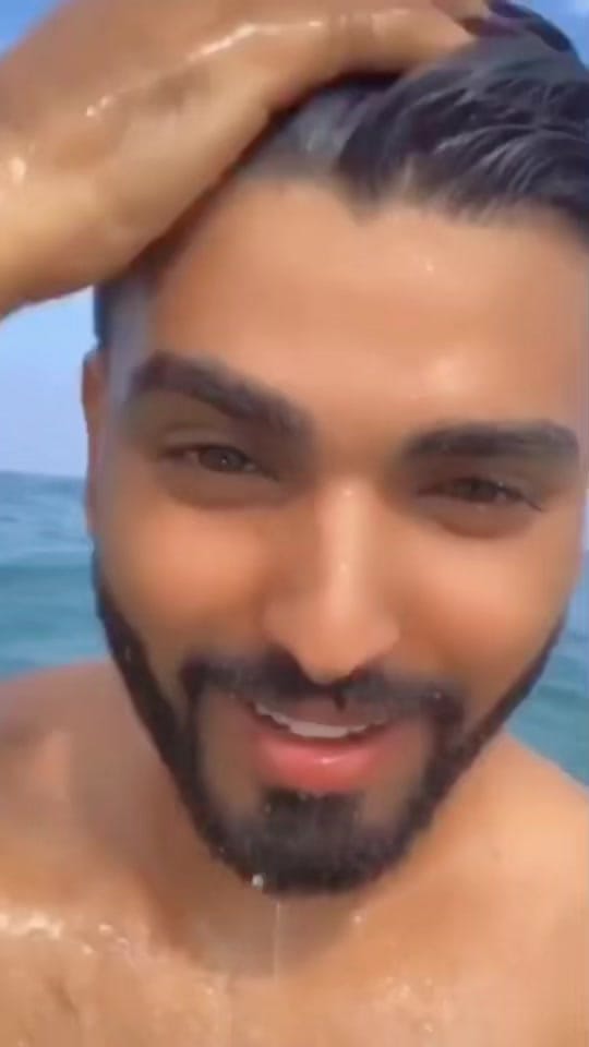 Post 3 by ＤＲ•ＡＢＡＳ on TikTok (video)