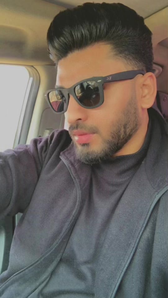 Post 2 by ＤＲ•ＡＢＡＳ on TikTok (video)