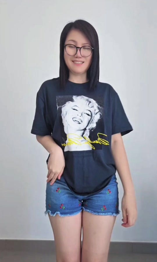 Post 3 by Nora on TikTok (video)