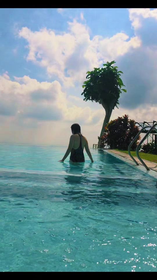 Post 1 by Nora on TikTok (video)
